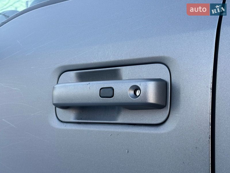 Пикап Ford F-150 2017 в Киеве