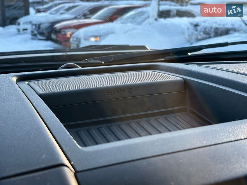 Пикап Ford F-150 2017 в Киеве