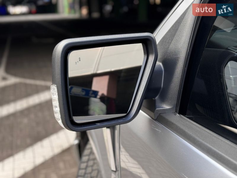 Пикап Ford F-150 2020 в Киеве