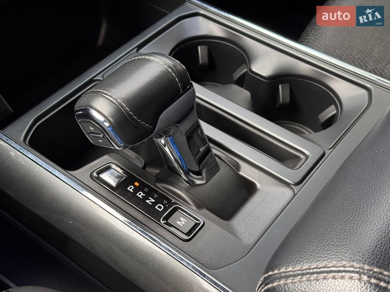 Пикап Ford F-150 2020 в Киеве