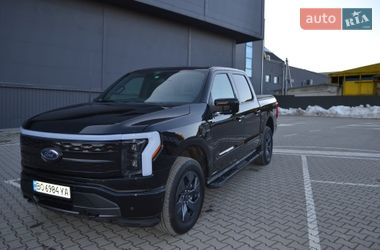 Пікап Ford F-150 2022 в Тернополі