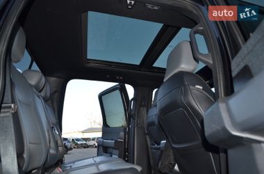 Пікап Ford F-150 2022 в Тернополі