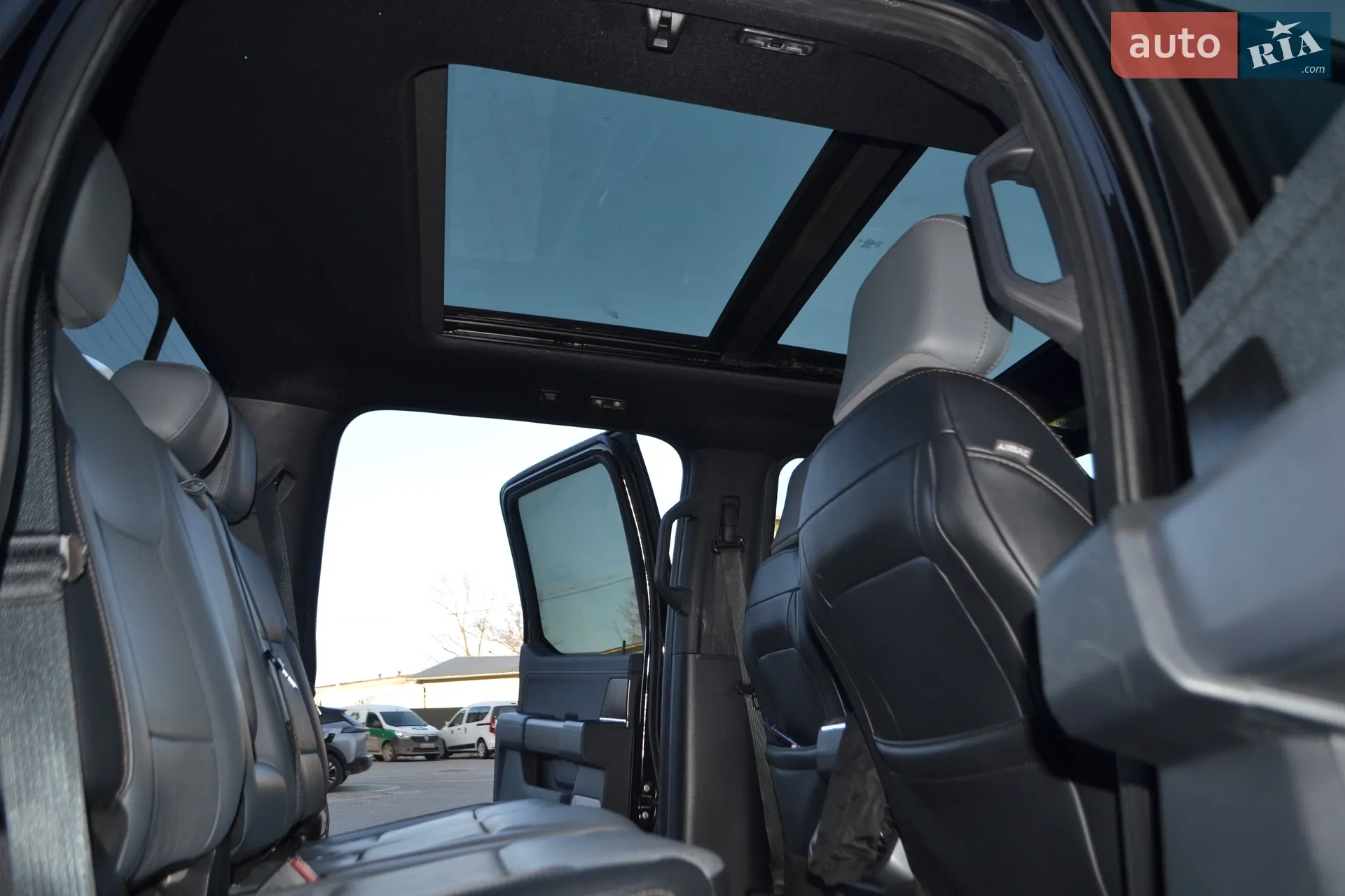2022 Ford F-150 - мініатюра 8