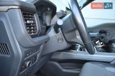 Пікап Ford F-150 2022 в Тернополі