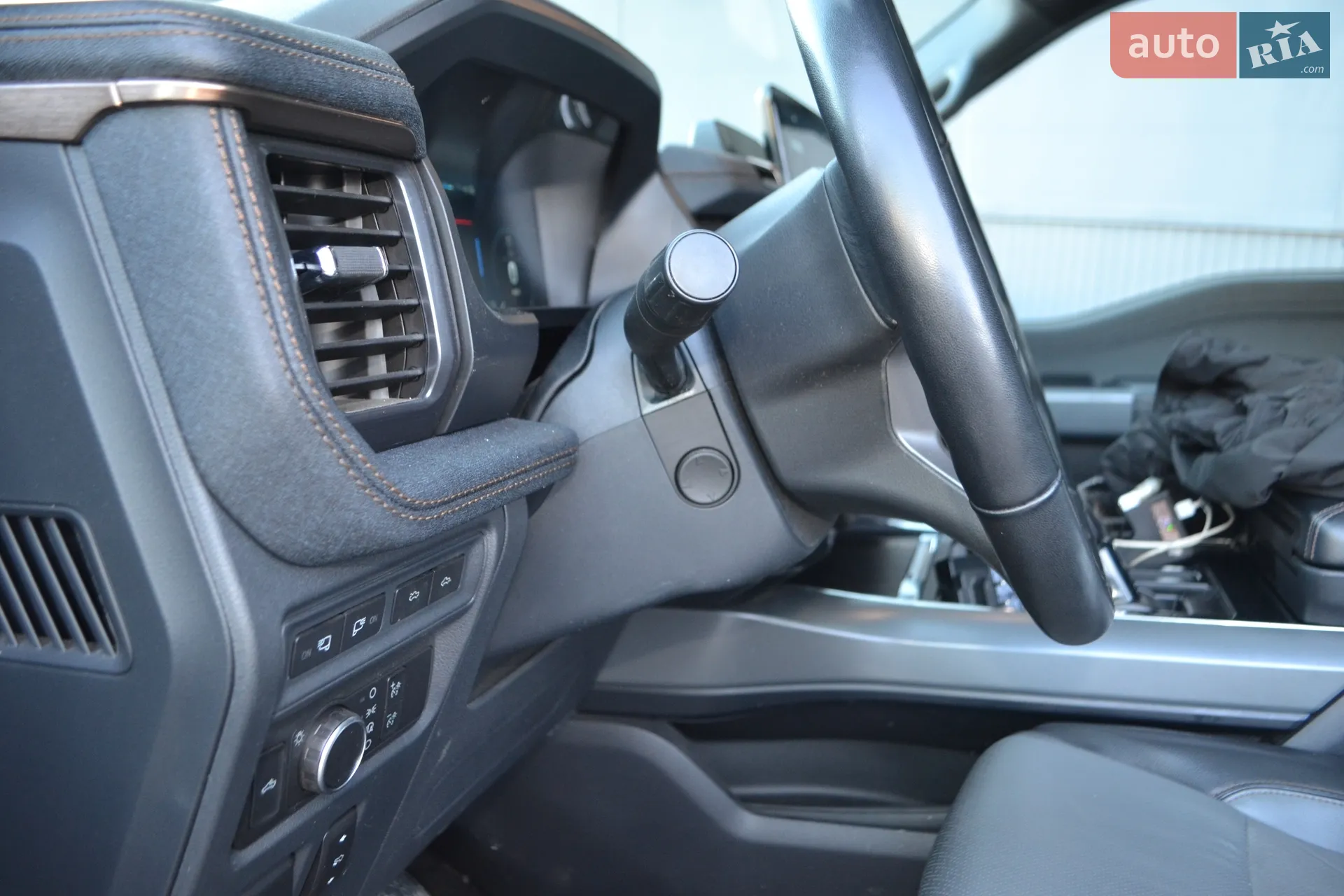 2022 Ford F-150 - мініатюра 14