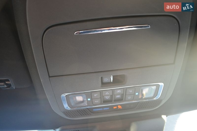 Пикап Ford F-150 2022 в Тернополе