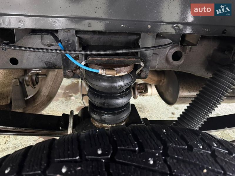 Пикап Ford F-150 2017 в Кривом Роге