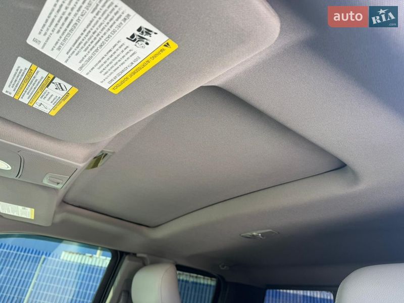 Пикап Ford F-150 2017 в Кривом Роге