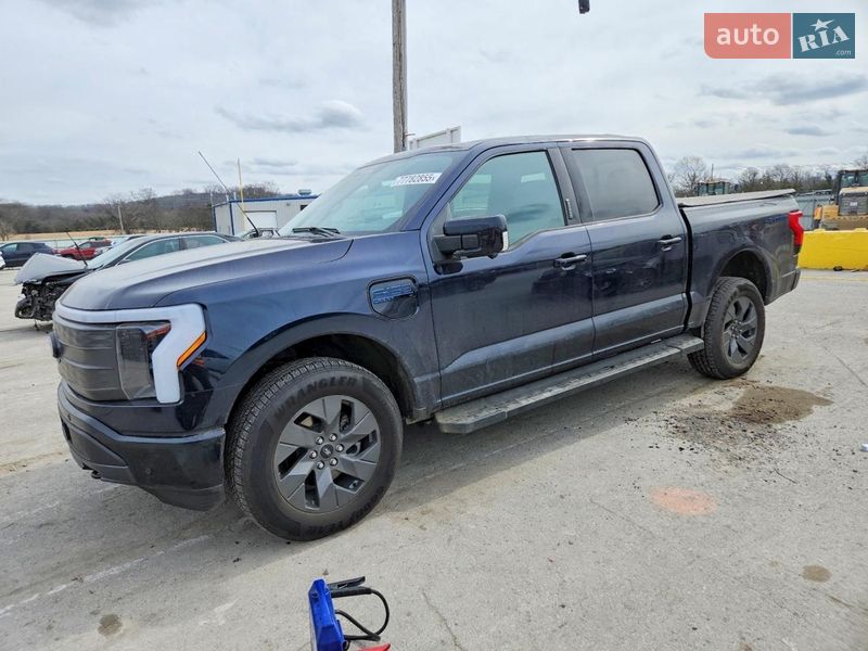 Ford F-150 2024