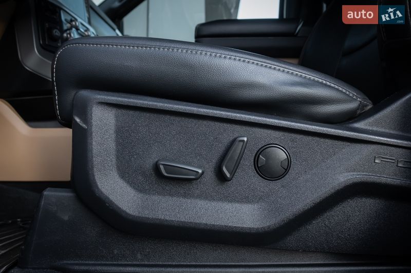 Пікап Ford F-150 2023 в Києві