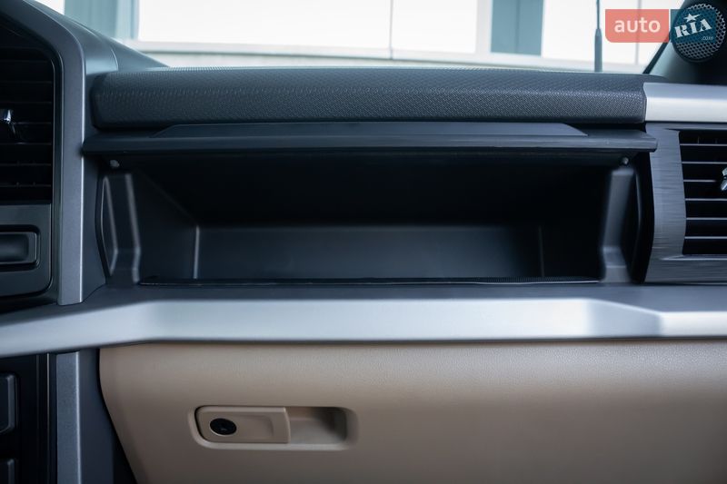 Пікап Ford F-150 2023 в Києві