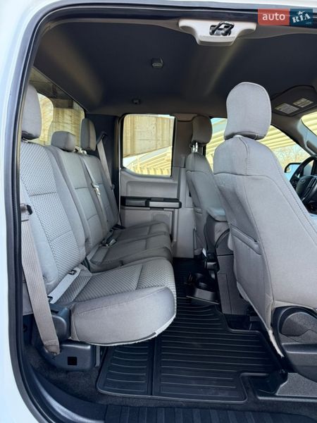 Пикап Ford F-150 2015 в Днепре фото 14 Пикап Ford F-150 2015 в Днепре