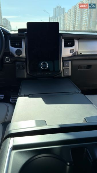 Пикап Ford F-150 2022 в Киеве фото 17 Пикап Ford F-150 2022 в Киеве