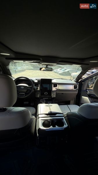 Пикап Ford F-150 2022 в Киеве фото 19 Пикап Ford F-150 2022 в Киеве