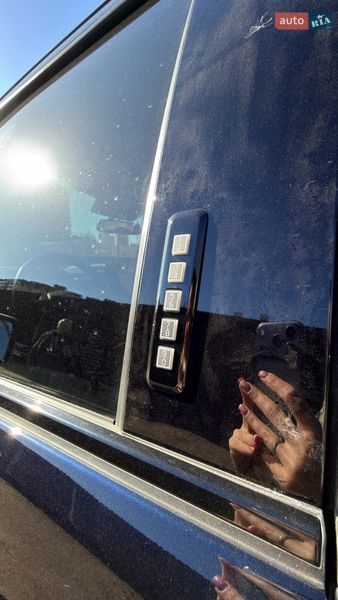 Пикап Ford F-150 2022 в Киеве фото 11 Пикап Ford F-150 2022 в Киеве