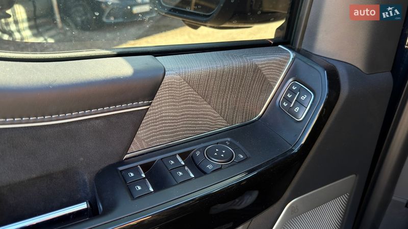 Пикап Ford F-150 2022 в Киеве фото 24 Пикап Ford F-150 2022 в Киеве