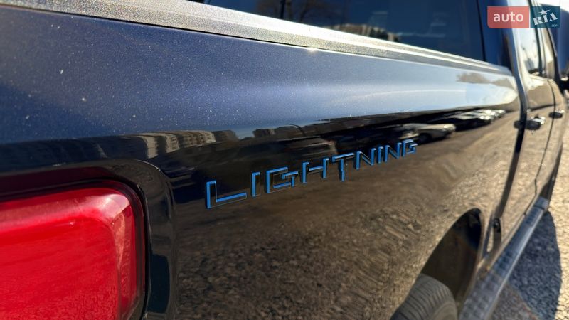 Пикап Ford F-150 2022 в Киеве фото 9 Пикап Ford F-150 2022 в Киеве