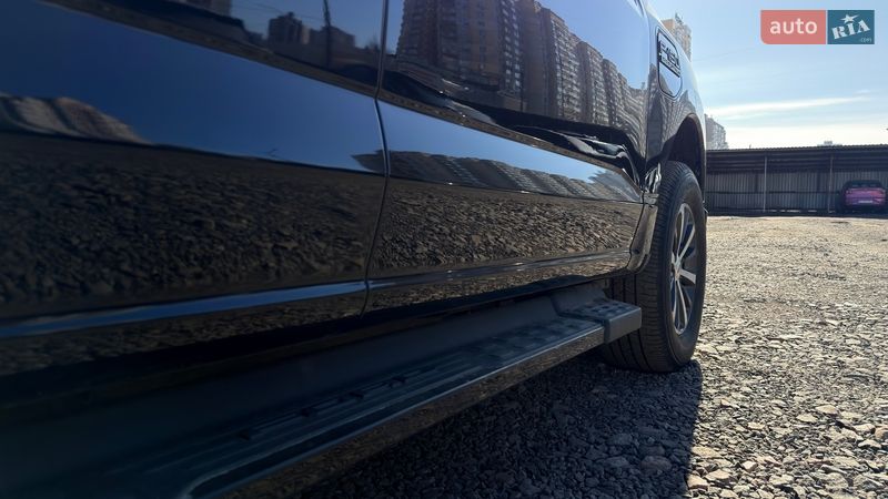 Пикап Ford F-150 2022 в Киеве фото 7 Пикап Ford F-150 2022 в Киеве