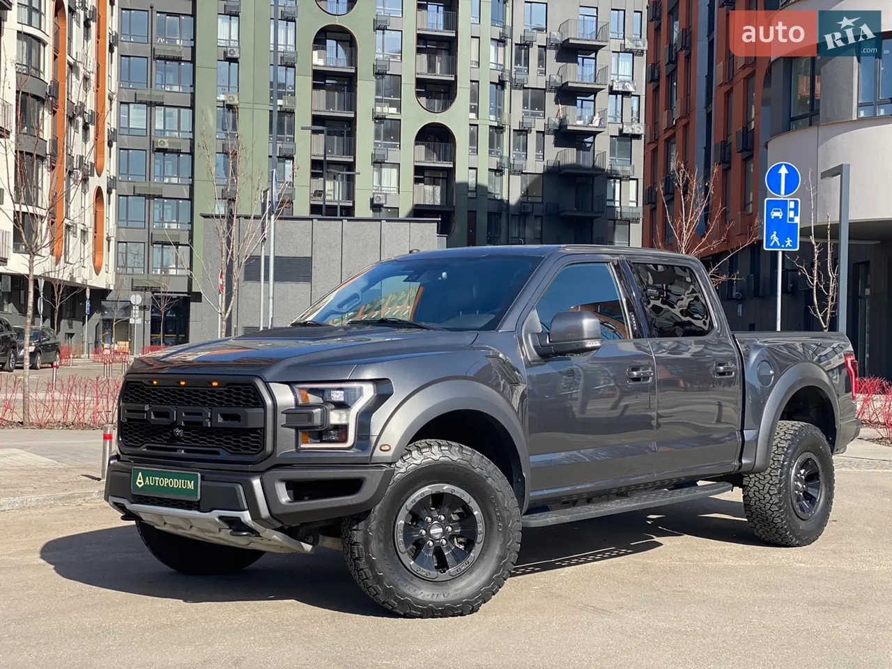 2017 Ford F-150 - мініатюра 25