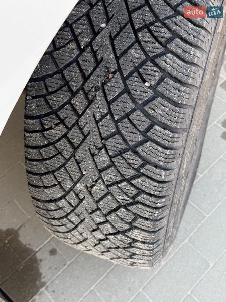 Пикап Ford F-150 2022 в Киеве фото 10 Пикап Ford F-150 2022 в Киеве