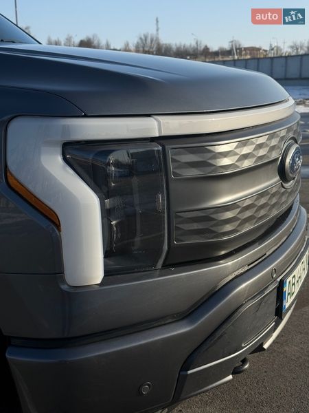 Пікап Ford F-150 2022 в Вінниці