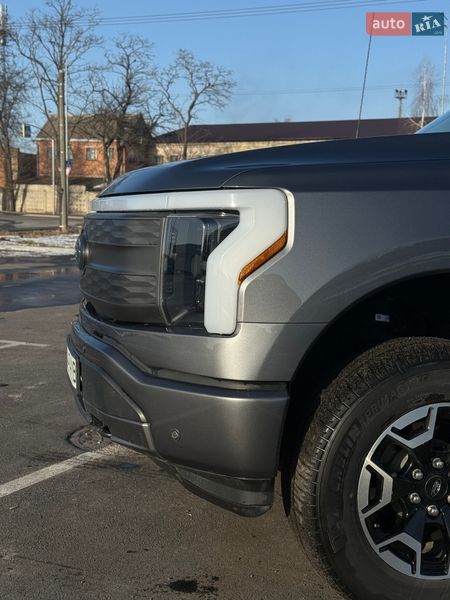 Пікап Ford F-150 2022 в Вінниці