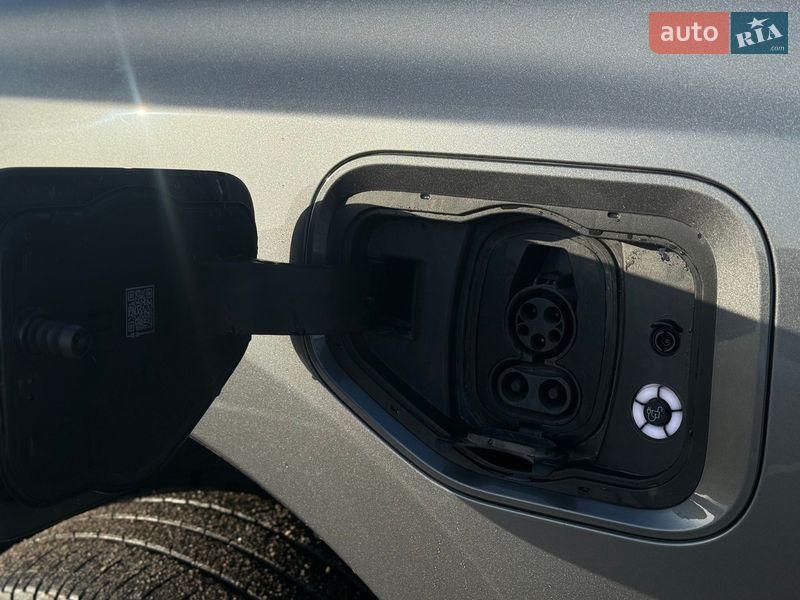 Пікап Ford F-150 2022 в Вінниці