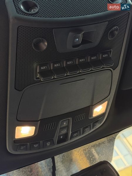 Пикап Ford F-150 2018 в Ивано-Франковске