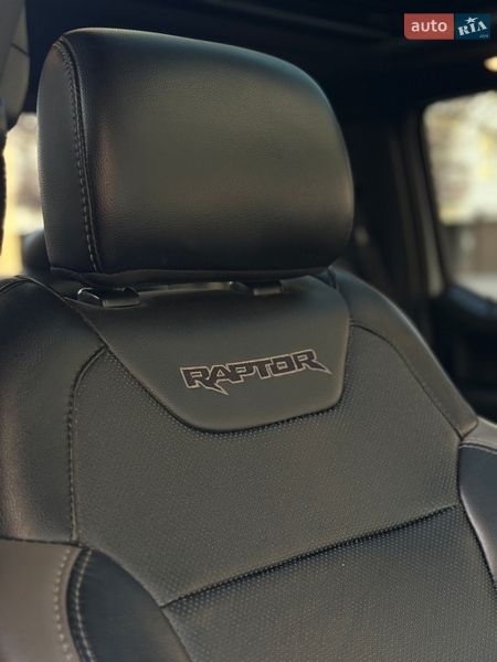 Пикап Ford F-150 2018 в Ивано-Франковске