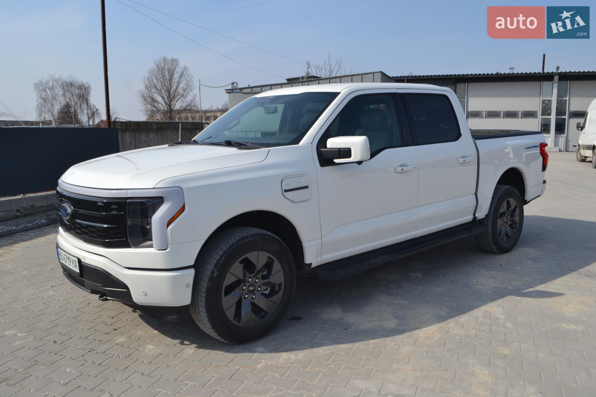 2022 Ford F-150 - мініатюра 32