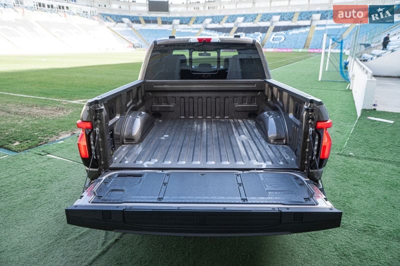 Пікап Ford F-150 2022 в Одесі фото 20 Пікап Ford F-150 2022 в Одесі