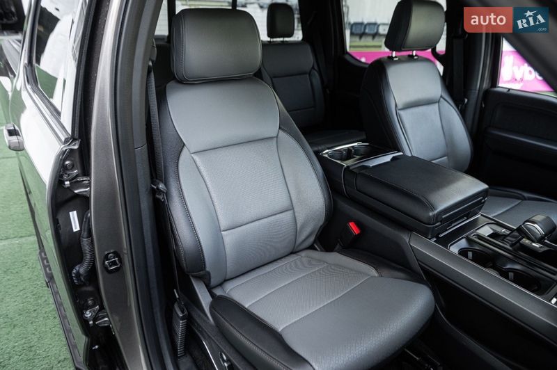 Пікап Ford F-150 2022 в Одесі фото 33 Пікап Ford F-150 2022 в Одесі