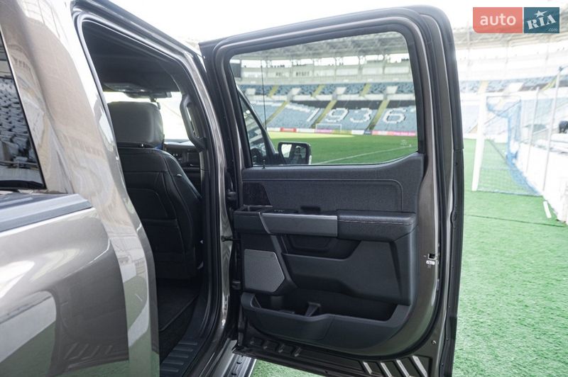 Пікап Ford F-150 2022 в Одесі фото 34 Пікап Ford F-150 2022 в Одесі