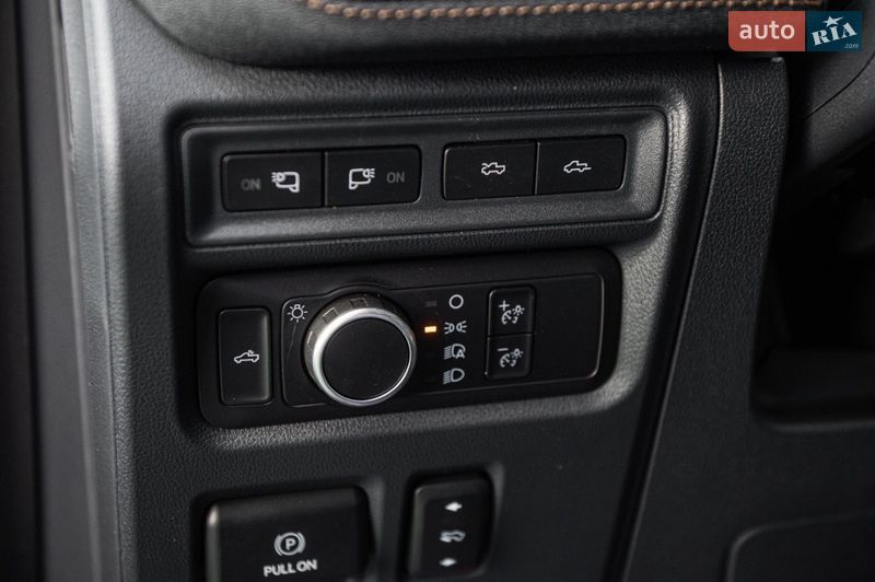 Пікап Ford F-150 2022 в Одесі фото 43 Пікап Ford F-150 2022 в Одесі