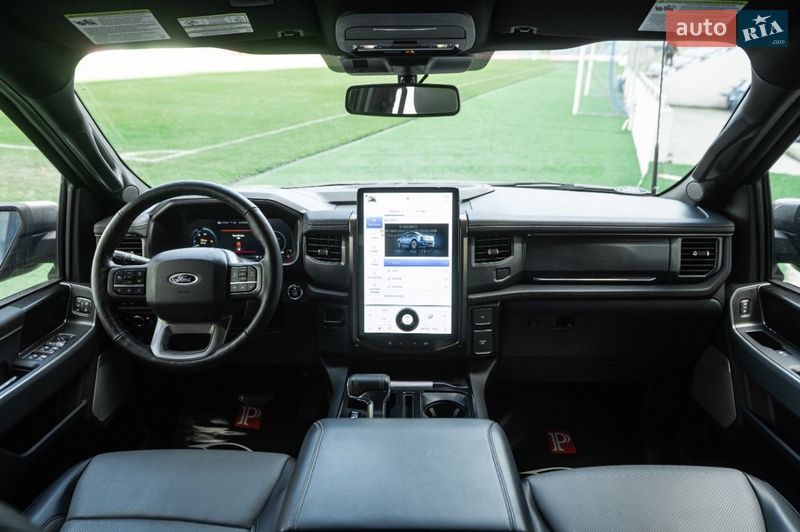 Пікап Ford F-150 2022 в Одесі фото 62 Пікап Ford F-150 2022 в Одесі
