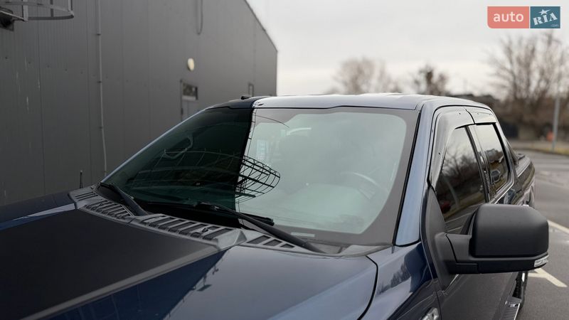 Пікап Ford F-150 2017 в Києві
