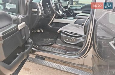 Пикап Ford F-150 2015 в Копычинце