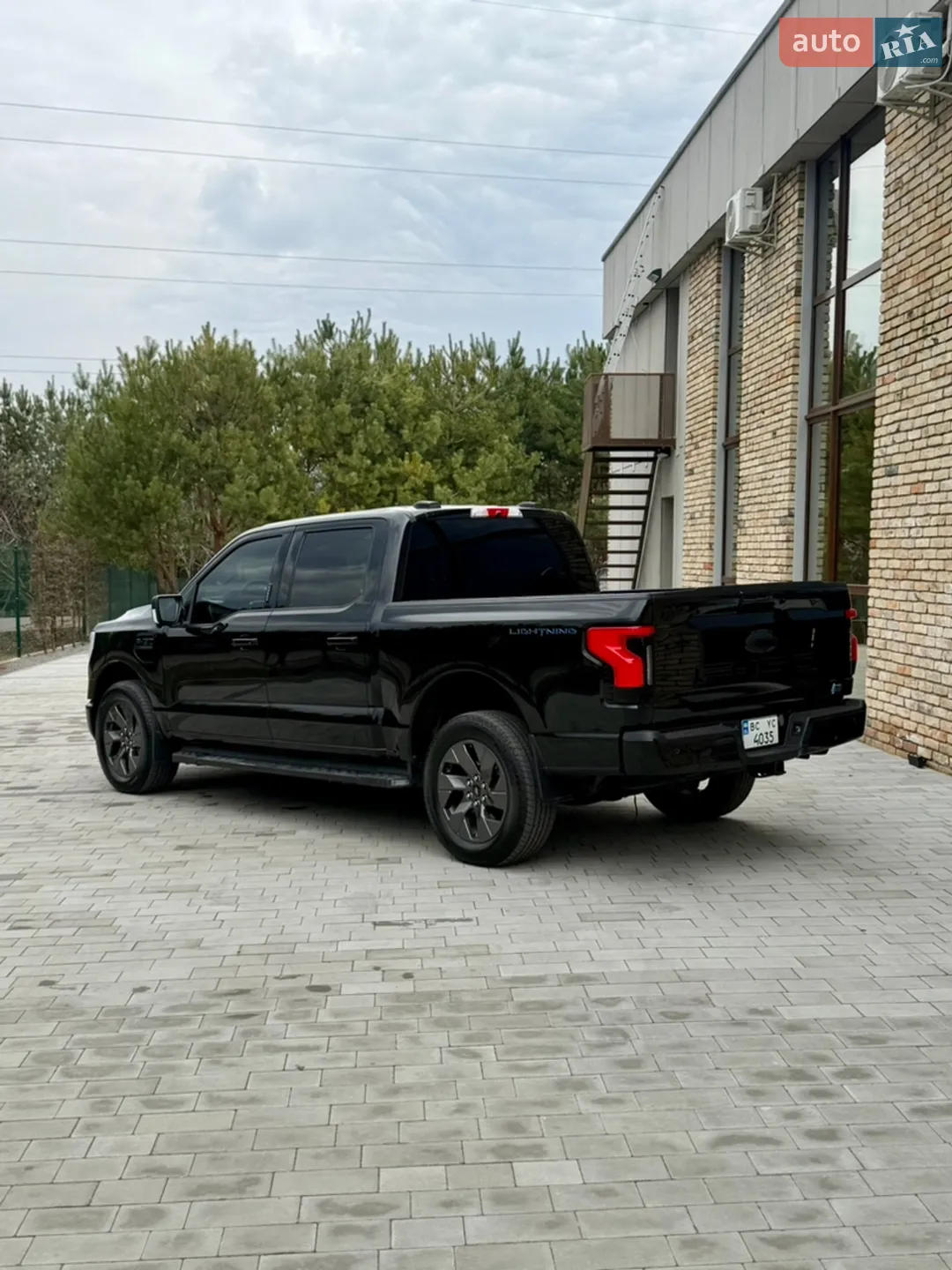 2023 Ford F-150 - мініатюра 7