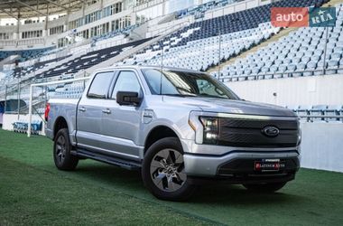 Пикап Ford F-150 2022 в Одессе