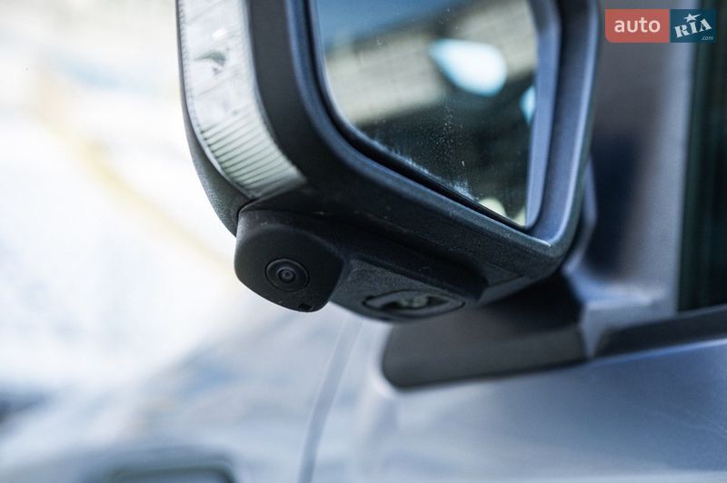 Пікап Ford F-150 2022 в Одесі фото 7 Пікап Ford F-150 2022 в Одесі