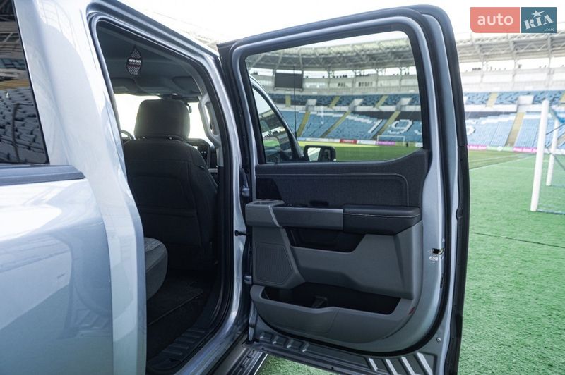 Пікап Ford F-150 2022 в Одесі фото 31 Пікап Ford F-150 2022 в Одесі
