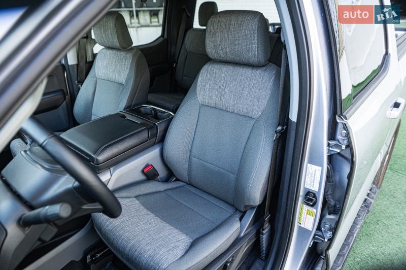 Пікап Ford F-150 2022 в Одесі фото 54 Пікап Ford F-150 2022 в Одесі