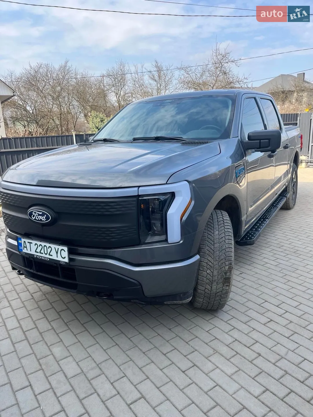 2024 Ford F-150 - мініатюра 2