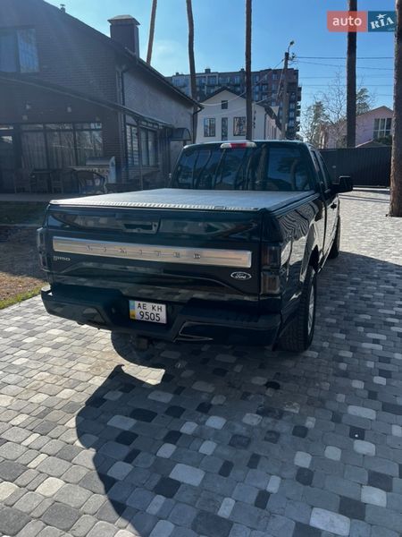Пикап Ford F-150 2015 в Ирпене