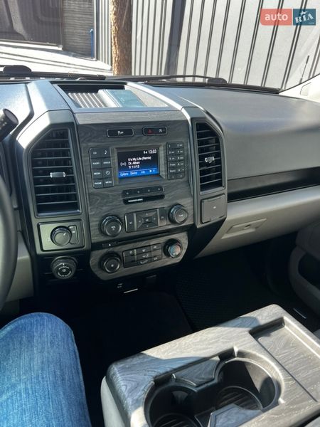 Пикап Ford F-150 2015 в Ирпене