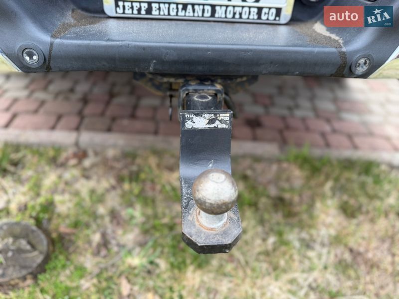 Пікап Ford F-150 2015 в Калуші фото 20 Пікап Ford F-150 2015 в Калуші