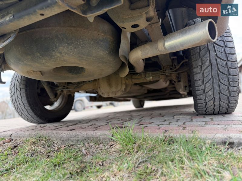 Пікап Ford F-150 2015 в Калуші фото 36 Пікап Ford F-150 2015 в Калуші