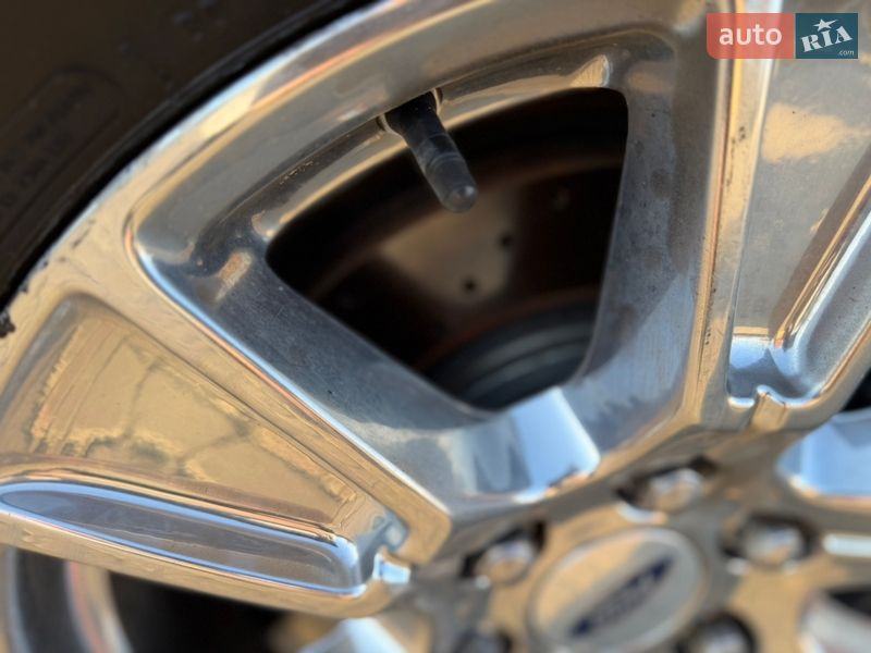 Пікап Ford F-150 2015 в Калуші фото 47 Пікап Ford F-150 2015 в Калуші