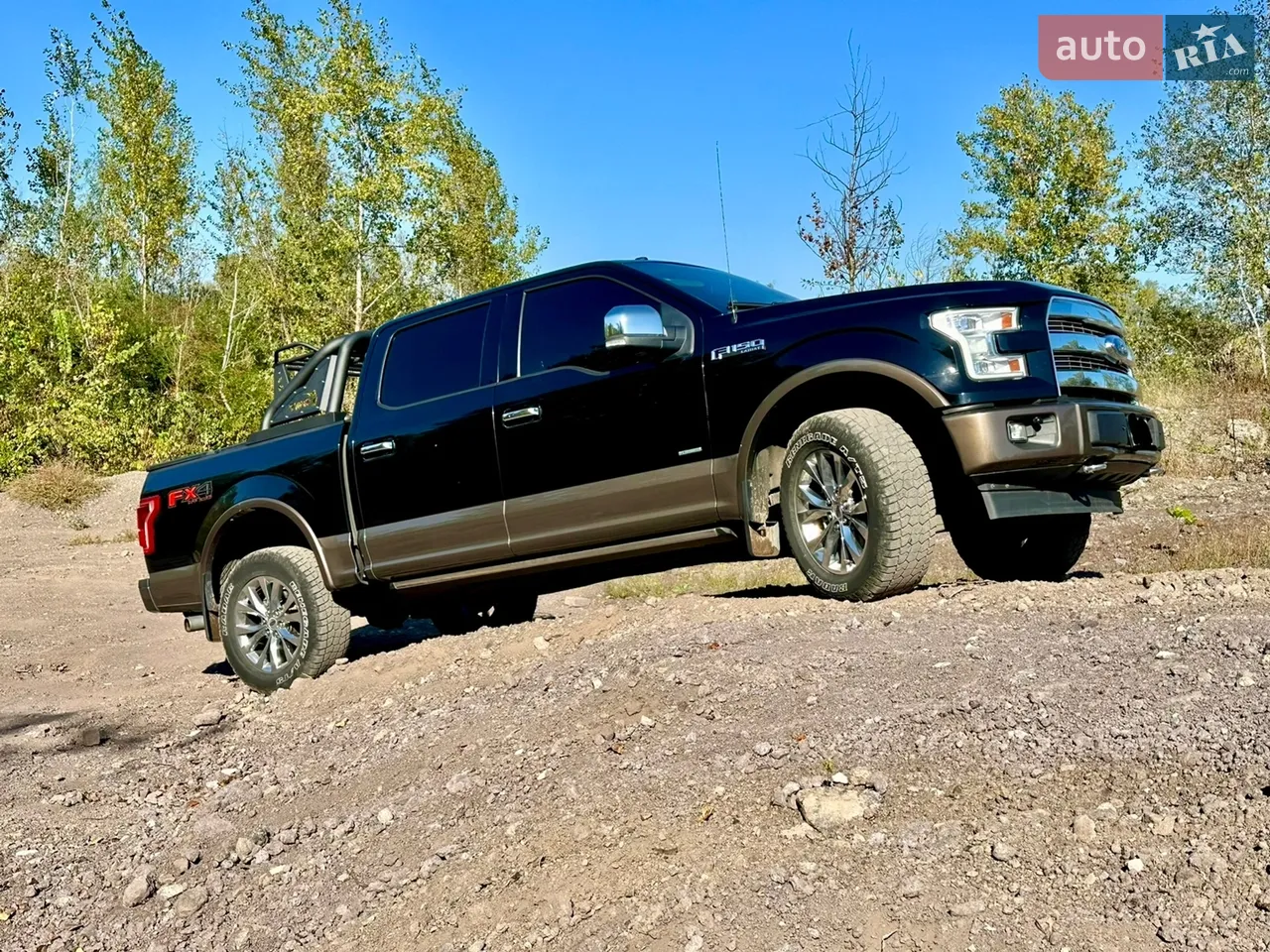 2018 Ford F-150 - мініатюра 17