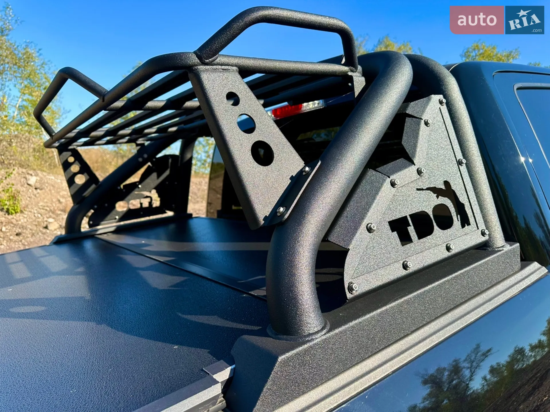 2017 Ford F-150 - мініатюра 4